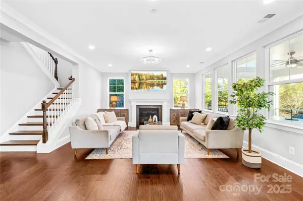 9509 Pacing LN NW, Concord, NC 28027