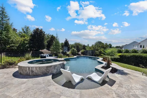 9509 Pacing LN NW, Concord, NC 28027