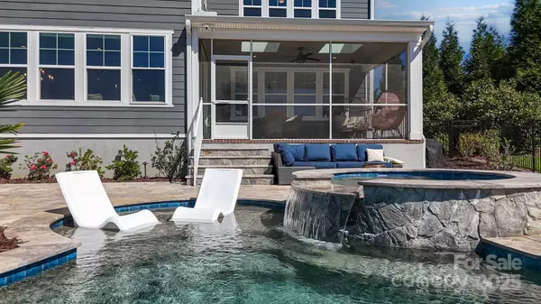 9509 Pacing LN NW, Concord, NC 28027