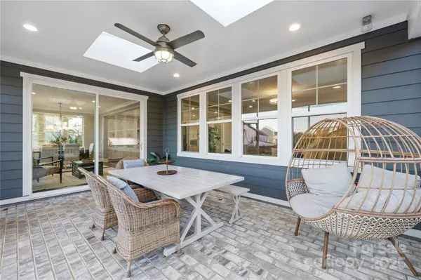 9509 Pacing LN NW, Concord, NC 28027