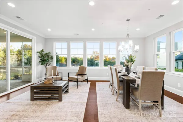 9509 Pacing LN NW, Concord, NC 28027