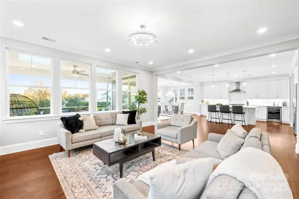 9509 Pacing LN NW, Concord, NC 28027