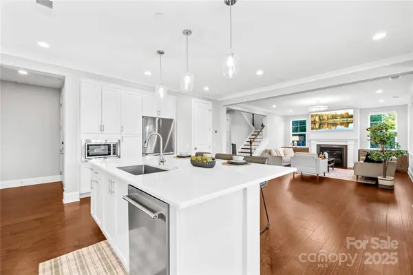 9509 Pacing LN NW, Concord, NC 28027