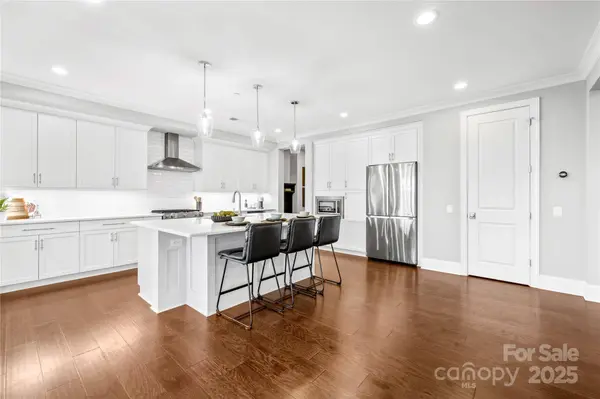 9509 Pacing LN NW, Concord, NC 28027