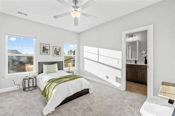 9509 Pacing LN NW, Concord, NC 28027