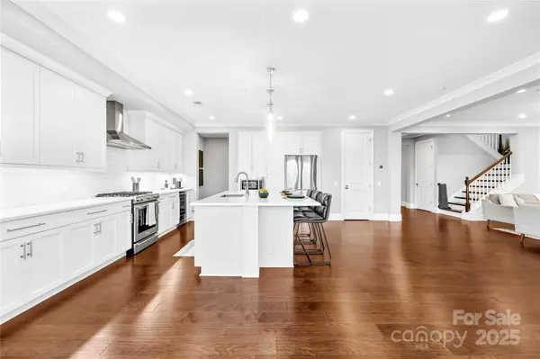 9509 Pacing LN NW, Concord, NC 28027