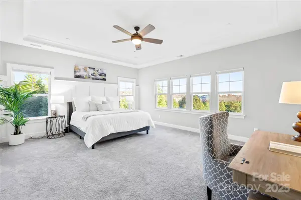 9509 Pacing LN NW, Concord, NC 28027