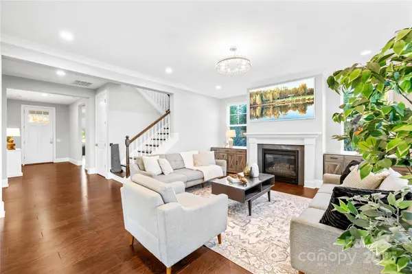 9509 Pacing LN NW, Concord, NC 28027