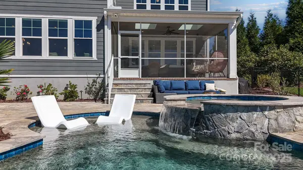 9509 Pacing LN NW, Concord, NC 28027