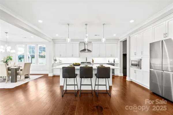 9509 Pacing LN NW, Concord, NC 28027