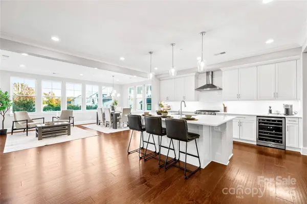 9509 Pacing LN NW, Concord, NC 28027