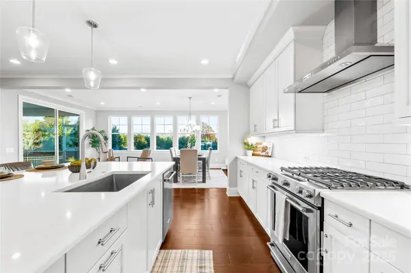 9509 Pacing LN NW, Concord, NC 28027