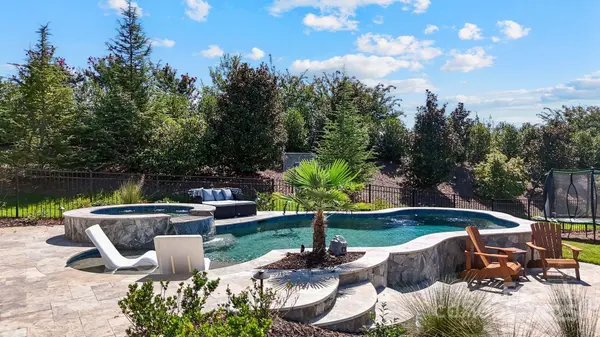 9509 Pacing LN NW, Concord, NC 28027