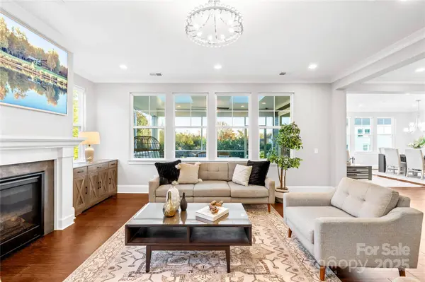 9509 Pacing LN NW, Concord, NC 28027