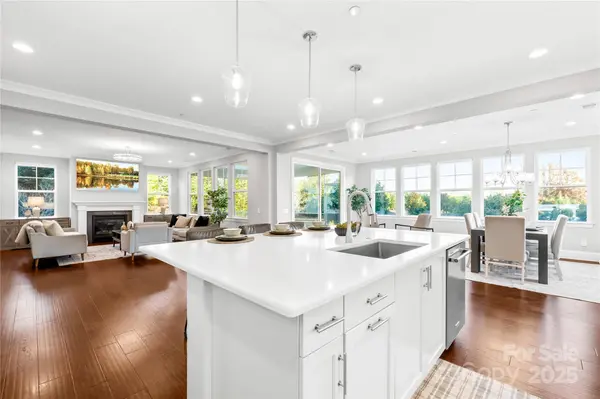 9509 Pacing LN NW, Concord, NC 28027