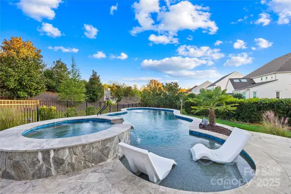 9509 Pacing LN NW, Concord, NC 28027