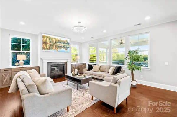 9509 Pacing LN NW, Concord, NC 28027