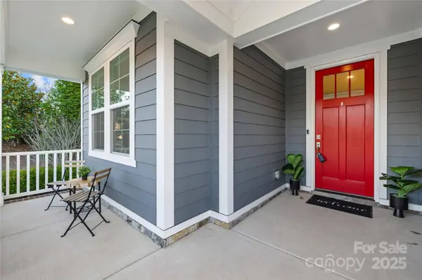 9509 Pacing LN NW, Concord, NC 28027