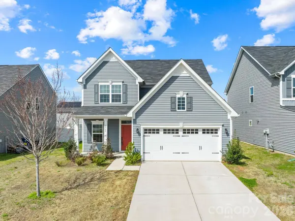 1860 Tacoma WAY, Denver, NC 28037