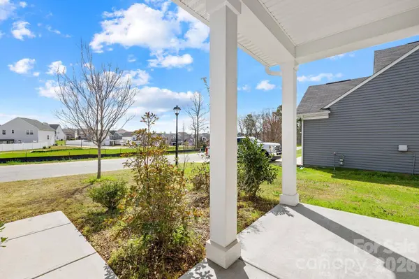 1860 Tacoma WAY, Denver, NC 28037