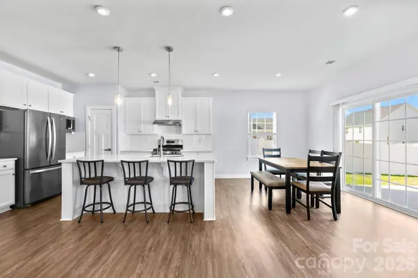 1860 Tacoma WAY, Denver, NC 28037