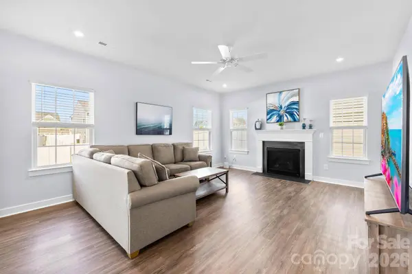 1860 Tacoma WAY, Denver, NC 28037