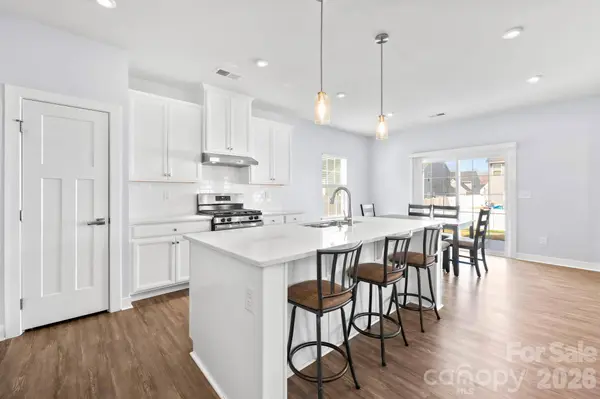 1860 Tacoma WAY, Denver, NC 28037