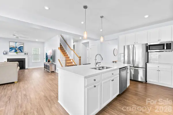 1860 Tacoma WAY, Denver, NC 28037