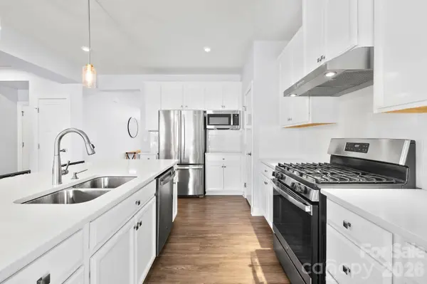 1860 Tacoma WAY, Denver, NC 28037