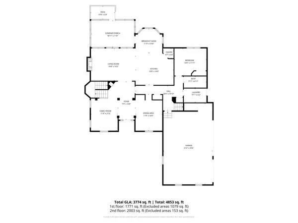 16017 Chiltern LN, Huntersville, NC 28078
