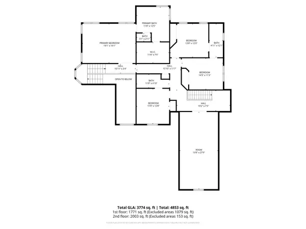 16017 Chiltern LN, Huntersville, NC 28078
