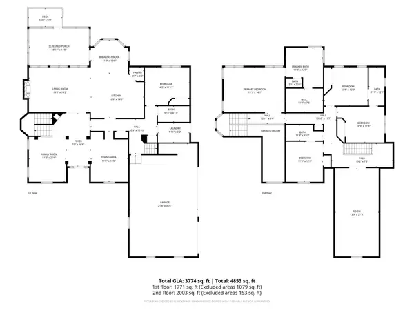 16017 Chiltern LN, Huntersville, NC 28078