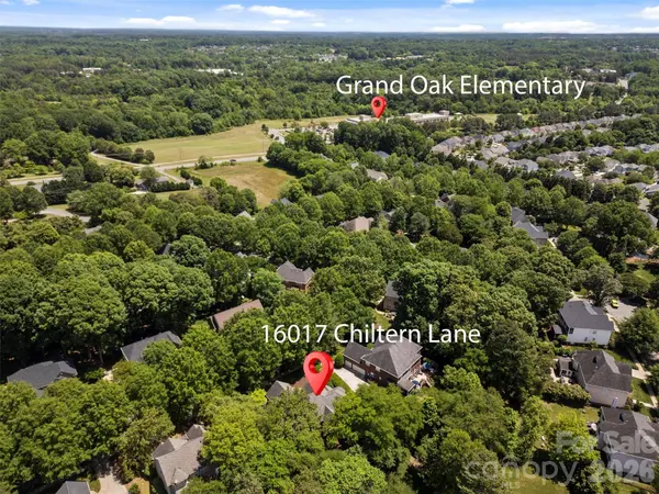 16017 Chiltern LN, Huntersville, NC 28078