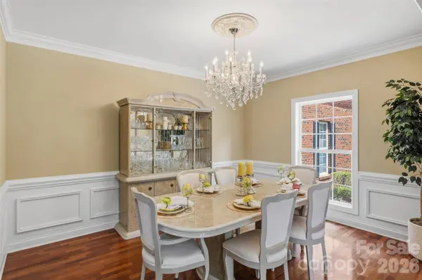 16017 Chiltern LN, Huntersville, NC 28078