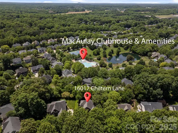16017 Chiltern LN, Huntersville, NC 28078