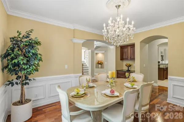 16017 Chiltern LN, Huntersville, NC 28078