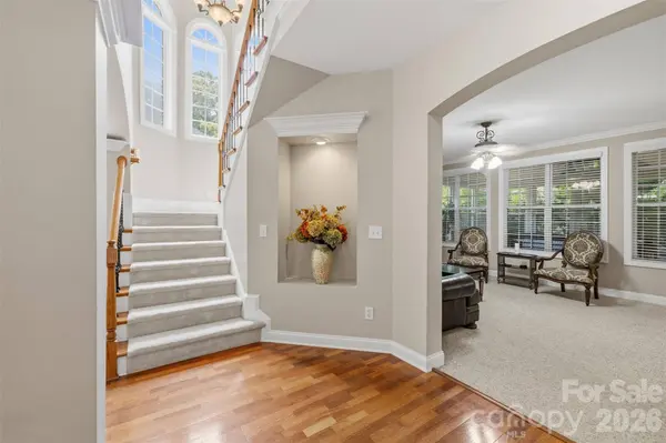 16017 Chiltern LN, Huntersville, NC 28078