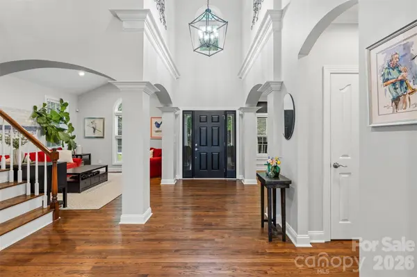 8023 Pendley LN, Huntersville, NC 28078