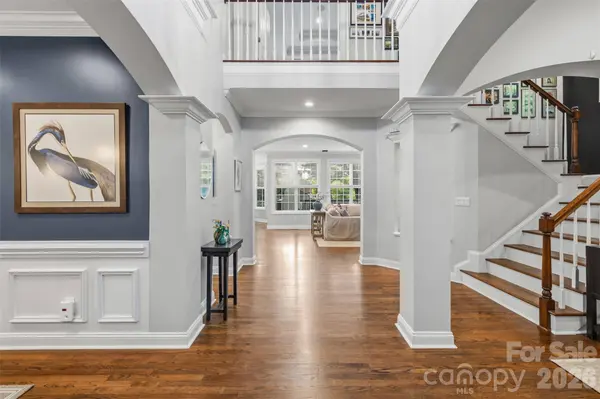 8023 Pendley LN, Huntersville, NC 28078