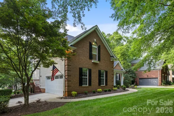 8023 Pendley LN, Huntersville, NC 28078