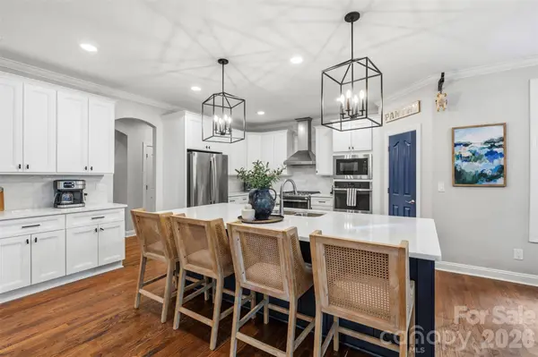 8023 Pendley LN, Huntersville, NC 28078