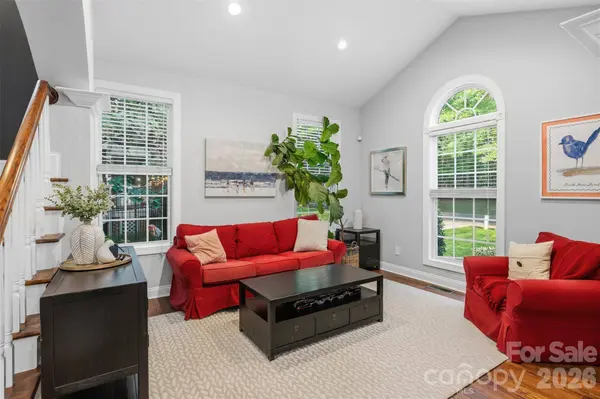 8023 Pendley LN, Huntersville, NC 28078