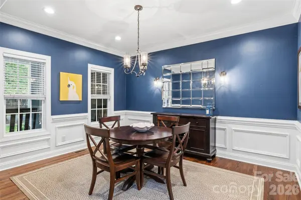 8023 Pendley LN, Huntersville, NC 28078