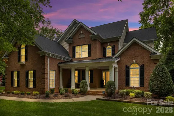 8023 Pendley LN, Huntersville, NC 28078