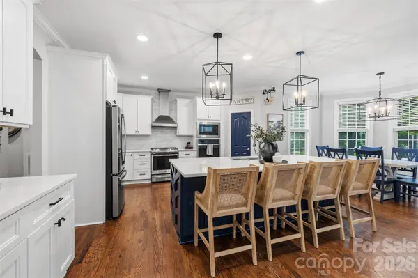 8023 Pendley LN, Huntersville, NC 28078