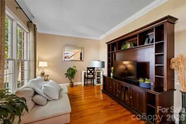 16119 Hallaton DR, Huntersville, NC 28078