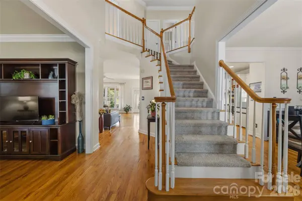 16119 Hallaton DR, Huntersville, NC 28078