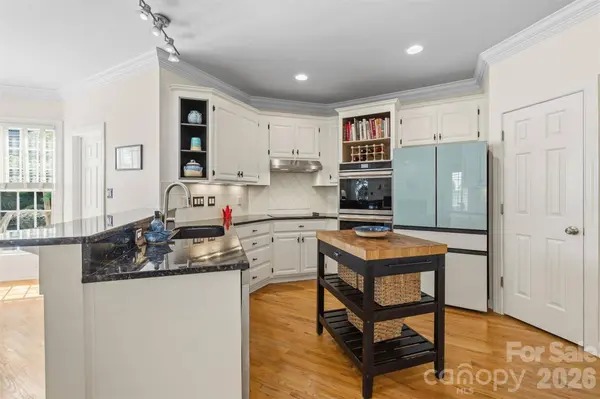 16119 Hallaton DR, Huntersville, NC 28078