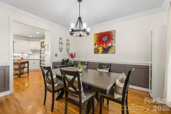 16119 Hallaton DR, Huntersville, NC 28078