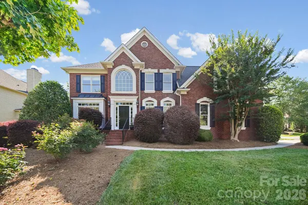 11204 Tavernay Pkwy, Charlotte, NC 28262
